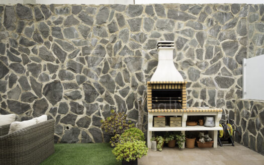 Semi-Detached Chalet in La Montañeta, Las Palmas de Gran Canaria