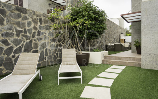 Semi-Detached Chalet in La Montañeta, Las Palmas de Gran Canaria