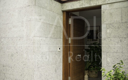 Semi-Detached Chalet in La Montañeta, Las Palmas de Gran Canaria